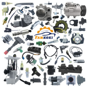 Capteur de débit d'air massique (MAF) pour Ford Edge Explorer Mustang <span class=keywords><strong>Fiesta</strong></span> MKZ Transit Mk7 <span class=keywords><strong>Mk8</strong></span> 2.2 8V2112B579AA - Vente chaude - Product Image 6