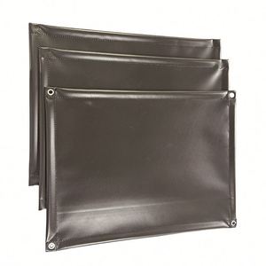 Custom Vinyl Advertising <b>Banners</b> & Promotional Flags UV Printed for Events and Retail Marketing - Product Image 3