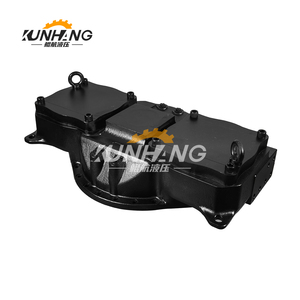 OEM ZX850-3 ZX870-3 ZX870H-3 ชุดจ่ายกำลัง YB60000413 9249785 9249786 9276421 ชุดปั๊มสำหรับ - Product Image 4