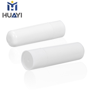 ลิปบาล์มสีขาวใส5G 5ml หลอดบรรจุภัณฑ์เครื่องสำอางเปล่าสำหรับใส่ลิปสติก - Product Image 4
