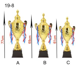 Trophée personnalisé, souvenirs, fabricants de trophées, <span class=keywords><strong>Copa</strong></span> Trofeo, prix personnalisé, prix bas, trophée en métal, grande tour de trophée - Product Image 6