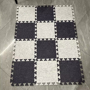 Zhongteng Play Mats EVA Thickened Non Slip Baby Crawling Mat Home Living Room Childrens Play 0 To 24 Months Unisex - Product Image 4