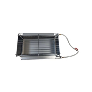 Réchaud à gaz infrarouge <span class=keywords><strong>pour</strong></span> barbecue, équipement de cuisson sans flamme de Type rond Offre Spéciale - Product Image 6