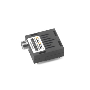 Émetteur-récepteur GIANTECH 1X9 155M Bidi Simplex Monomode Monofibre 0-20km Qualité Commerciale pour Drone avec POE - Product Image 3