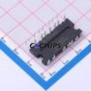 แบรนด์ใหม่ทรานซิสเตอร์ IM231M6T2BAKMA1 DIP-23โมดูลไฟฟ้าอัจฉริยะ (IPM) - Product Image 2