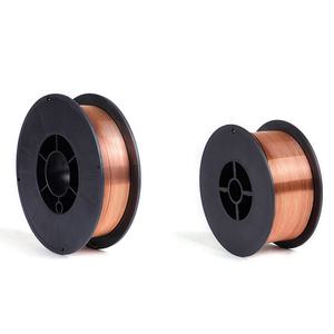 Huarui Hoge Kwaliteit 1.2Mm 1.6Mm 2.0Mm 2.4Mm 3.2Mm 4.0Mm CO2 <span class=keywords><strong>Mig</strong></span> Lasdraad Er70s-6 gas Lasdraad - Product Image 4