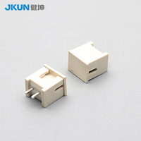 Connecteurs SMT PCB à trou traversant haute précision JKUN T2501, pas de 2,5 mm, pour circuits intégrés (wafer) à refusion (THR) pour l'électronique grand public