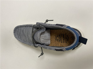 <span class=keywords><strong>Scarpe</strong></span> da uomo taglia 15 mocassino da <span class=keywords><strong>barca</strong></span> <span class=keywords><strong>in</strong></span> tela slip on driving walking style <span class=keywords><strong>scarpe</strong></span> casual da uomo - Product Image 5