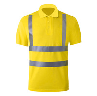 Vente en gros de vêtements de travail à manches longues OEM, veste de travail réfléchissante à séchage rapide avec chemise réfléchissante