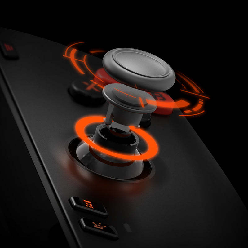 OneXPlayer 2 AMD R7 6800U Portable Gaming Handheld PC, 8.4