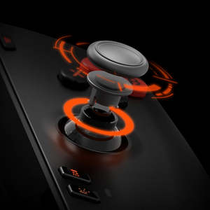 OneXPlayer 2 AMD <span class=keywords><strong>R7</strong></span> <span class=keywords><strong>6800U</strong></span> 8,4 pouces 5 en 1 PC portable Console de jeu vidéo portable Win 11 Home OS Tablette Ordinateur portable 16 Go + 1 To - Product Image 5