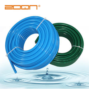 Manguera Reforzada de PU Multicapa para Piezas Neumáticas de Alta Presión Zhongqin, Resistente a Altas Presiones - Product Image 2