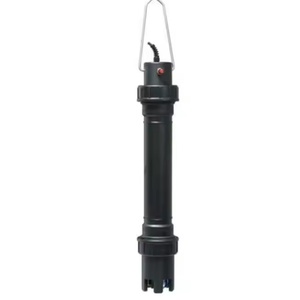 Sensor de Oxígeno Disuelto Original Endress+Hauser CAS40D, Sonda de Oxígeno Digital, Alta Detección de Oxígeno Disuelto, Datos Estables - Product Image 5