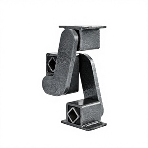 Système de contrepoids pour tamis vibrant circulaire en acier ES-X à monomasse, avec support élastique anti-vibration, de fabrication directe usine - Product Image 4