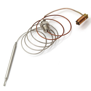 Sensor de Temperatura 710 Tipo Terminal de Tornillo para Control de Válvula de Gas - Product Image 2
