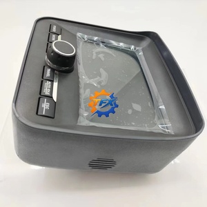 R210LC-9 R215LC-9 21Q6-33401อะไหล่รถขุดตรวจสอบ R220LC-9S R220LC-9ไฟฟ้า - Product Image 3