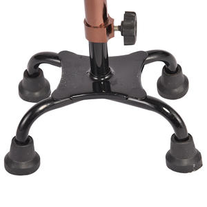 Fauteuils roulants manuels légers et portables en alliage d'aluminium approuvés par les compagnies aériennes pour personnes handicapées - Product Image 4