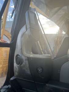 Excavatrice d'occasion CAT 330DL Prix bas Excellentes performances Excavatrice d'occasion CAT à vendre - Product Image 5