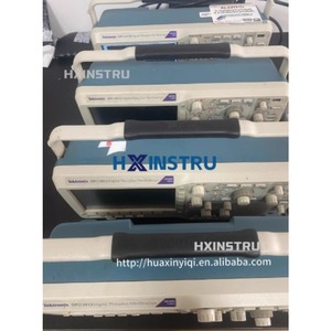 ออสซิลโลสโคปดิจิตอล Tektronix DPO 2012B 2 ช่องสัญญาณ 1GS/s H จำนวน 1 ชิ้น - Product Image 3