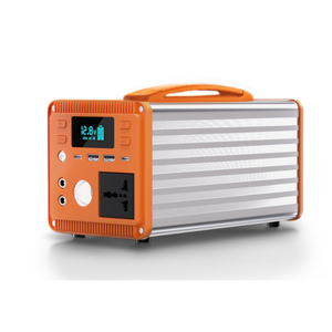 Station d'alimentation portable d'urgence 600W, batterie lithium-ion, onde sinusoïdale pure, panneau solaire MPPT, petite, multifonctionnelle, 1000Wh - Product Image 2
