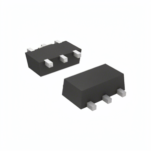 ส่วนประกอบอิเล็กทรอนิกส์ SOT 89 5/6 สำหรับการจัดการพลังงาน (PMIC) รุ่น S-1701U3327-U5T1G มีสินค้าในสต็อก - Product Image 1
