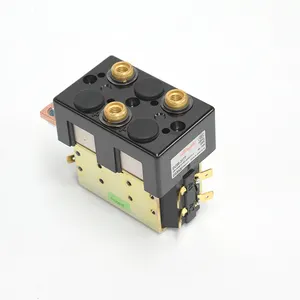 Supplying Albright 24V 100A Walking Contactor 88-317T For Electric Pallet Truck