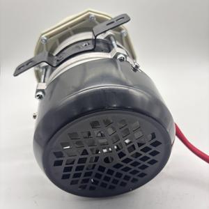 Motor <span class=keywords><strong>de</strong></span> Bomba <span class=keywords><strong>de</strong></span> Agua YBW750-2 para Máquina Descapsuladora Hobart <span class=keywords><strong>de</strong></span> Gouda Fir Italia, Piezas <span class=keywords><strong>de</strong></span> Motor para Lavavajillas Comercial - Product Image 6