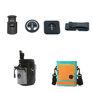 Pet <b>Training</b> Fasteners Black Plastic I036 I037 15mm 14mm Waterproof <b>Potty</b> <b>Training</b> Aids Bag Accessories - Product Image 4