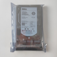 Del 0H8DVC 300GB 2.5 Inch SAS 6Gbps 15K RPM Enterprise HDD ST9300653SS Disk Penyimpanan Hot-plug