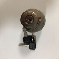 Interrupteur de démarrage D2500-00000 pour bulldozer SHANTUI d'origine SD13 SD16 SD22 SD32