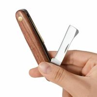 Couteau de découpe pour arbres, coupeuse de ciment, outil de coupe, ciseaux de jardin pliable, 10 pièces