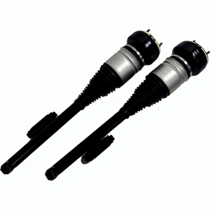 Amortiguadores de Aire para Suspensión Neumática Clase S W223, Amortiguadores de Aire, Unidad de Amortiguación, Amortiguadores Traseros Izquierdos - Product Image 5