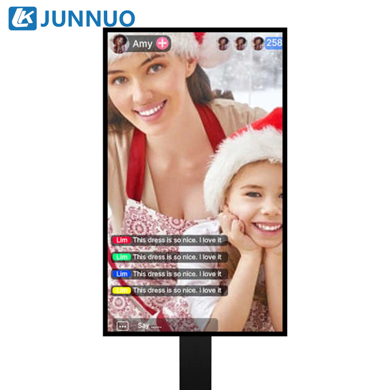 Supplier s 43 Inch All In
