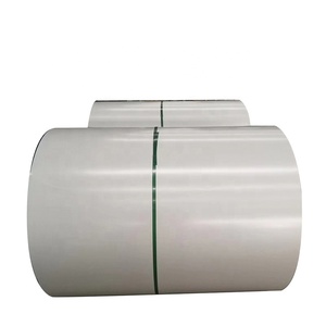 Prepainted <span class=keywords><strong>gi</strong></span>/<span class=keywords><strong>ppgi</strong></span>/<span class=keywords><strong>ppgl</strong></span> bằng gỗ màu tráng cuộn dây thép mạ kẽm cho mái nhà tấm - Product Image 2