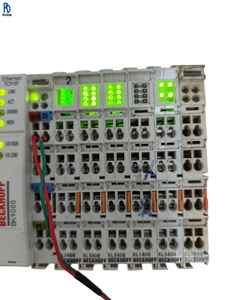 Módulo PLC Industrial BK9000 KL2488/1 KL3, Componentes PLC Desmontados, Módulo de Control de Automatización, Módulo de Entrada y Salida Digital - Product Image 1