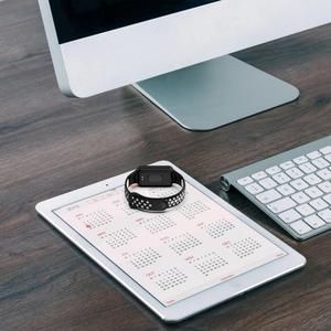 Bracelet de montre en silicone pour <span class=keywords><strong>Amazfit</strong></span> <span class=keywords><strong>Band</strong></span> <span class=keywords><strong>7</strong></span>, bracelet intelligent respirant, bracelet multicolores, accessoires intelligents - Product Image 3