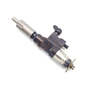 Injecteur Common Rail de haute qualité 8-97367552-3 095000-5470 8-97602803-3 - Product Image 3