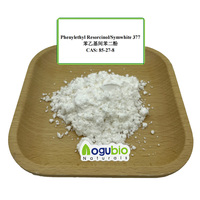 Poudre d'acétyl hyaluronate de sodium de haute pureté CAS 99129-21-2 Qualité cosmétique Matière première super acide hyaluronique pour les soins de la peau