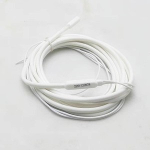 Câble chauffant de dégivrage 220V 1,5m-6m pour équipement frigorifique - Product Image 3