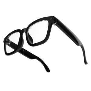 Occhiali Intelligenti Innovativi con Fotocamera da 8MP e Connettività Bluetooth, Controllo tramite App, Compatibili con AI, Prodotti Smart - Product Image 1