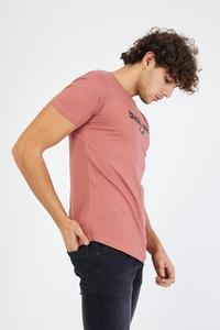 ว่างเปล่าโลโก้ที่กำหนดเอง % ผ้าฝ้าย100ที่ขายดีที่สุดสีดำหนึ่งขายร้อนกีฬาว่างเปล่าวิ่งอย่างรวดเร็วแห้งผู้ชายเสื้อยืด - Product Image 4