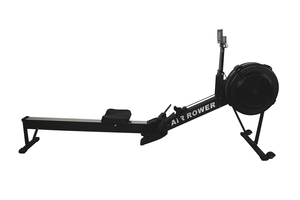 Thương mại không khí Rower cho thiết bị thể thao trong nhà nhà phòng tập thể dục Rower máy tập thể dục Cardio chèo thuyền máy phòng tập thể dục Rower - Product Image 2