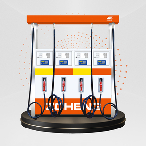 <span class=keywords><strong>Prix</strong></span> des distributeurs de carburant à 4 pompes à aspiration pour stations-service diesel et essence, très prisés par les pays d'Asie du Sud-Est et d'Afrique du Sud - Product Image 3