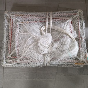 10m <strong>Fish</strong> Trap Cage Net Aquaculture Trap - Product Image 6
