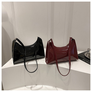 <span class=keywords><strong>Sac</strong></span> à bandoulière/bandoulière décontracté et personnalisé tendance 2026, nouveau style printemps, <span class=keywords><strong>sac</strong></span> pour femme, design de niche, <span class=keywords><strong>sac</strong></span> à la mode - Product Image 5