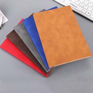 Cuaderno de Cuero Personalizado A5, Diario de Cuero 2026, Cuaderno de Papel Personalizado - Product Image 6