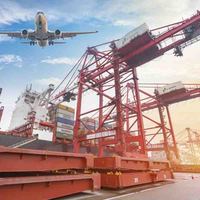 Transitaire professionnel proposant des services d'expédition LCL+Express et de transport de marchandises vers Maurice, le Mali, Madagascar et le Malawi