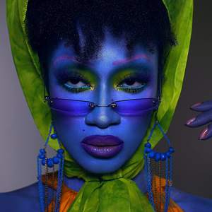 Maquillaje de pintura facial, 9 colores, cosméticos, pintura al óleo impermeable, maquillaje personalizado de etiqueta privada <span class=keywords><strong>para</strong></span> <span class=keywords><strong>Halloween</strong></span>, novedad - Product Image 6