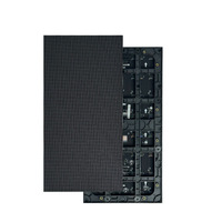 Modules d'affichage LED extérieur pleine couleur P2.5mm, dalles d'écran LED