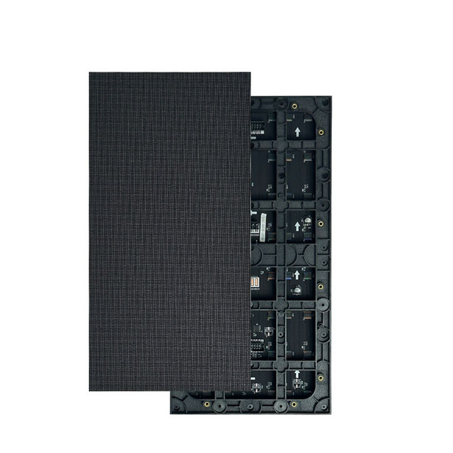 Full Color P2.5mm Outdoor LED Display Modules LED Screen Tiles